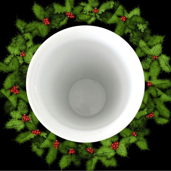 FITZ and Floyd Travel Mug with Silicone Lid “Home Warms the Heart” - Picture 4 of 6